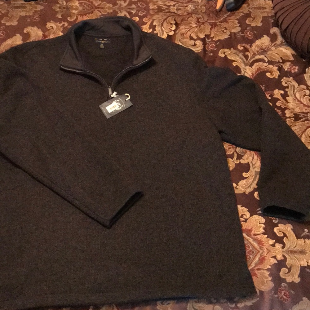 NWT-Club Room XL Men’s sweater